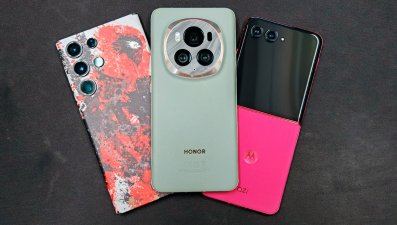 Aquí tienen las marcas de smartphones preferidas en Chile