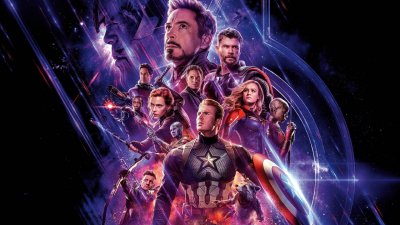 Avengers: Endgame ya no es la película más exitosa en la historia de Latinoamérica