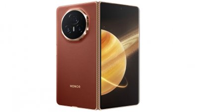 ¡Confirmado! El lanzamiento mundial del nuevo plegable de HONOR está muy cerca