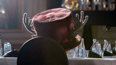 Tony Tony Chopper está llegando al live-action de One Piece