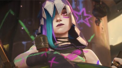 Arcane: Esto es lo que deben saber para su temporada final