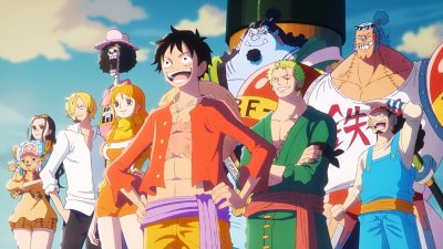 Los mejores momentos del anime de One Piece en sus 25 años