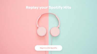 ¿Spotify Wrapped no cumplió tus expectativas? Te dejamos cuatro opciones más precisas