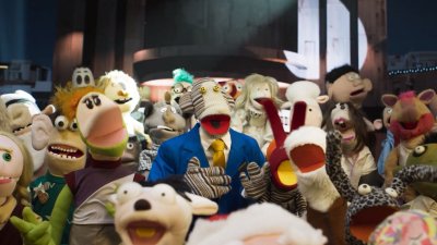 El regreso de 31 Minutos será en streaming y con nueva película