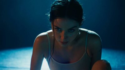 Ana de Armas usó hasta un lanzallamas al entrar al mundo de John Wick
