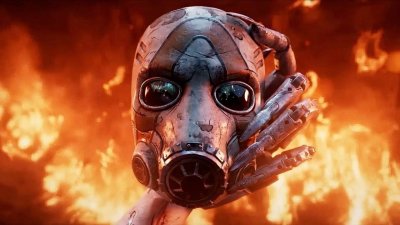 El explosivo tráiler para el ambicioso Borderlands 4