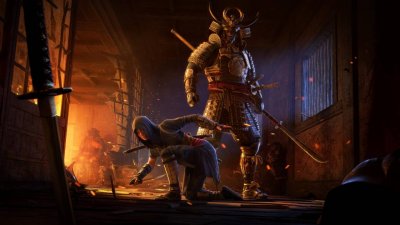 Assassin's Creed Shadows ratificó lanzamiento con este tráiler