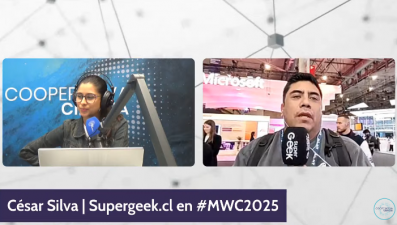 SuperGeek x Cooperativa Ciencia: Novedades de tecnología desde Barcelona
