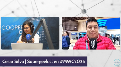 SuperGeek x Cooperativa Ciencia: Algunos beneficiosos usos de la Inteligencia Artificial