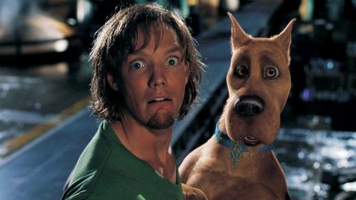 Ya es oficial: Scooby-Doo tendrá serie live-action en Netflix