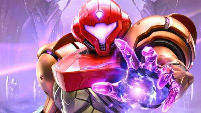 Metroid Prime 4: Beyond revela las nuevas habilidades de Samus