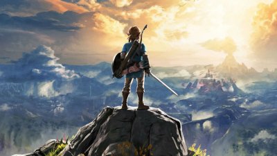 La película de The Legend of Zelda ya tiene fecha de estreno