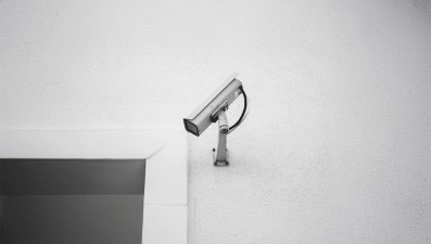 Aquí tienen cinco modelos de cámaras de seguridad para exterior