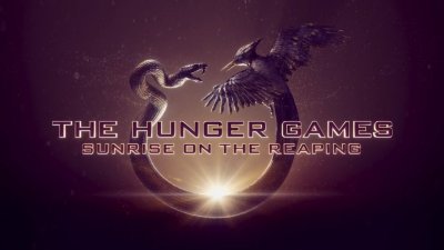 Los Juegos del Hambre vuelven a los cines con Amanecer en la Cosecha