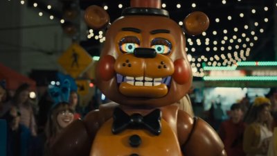 Los animatronics invaden las calles en Five Nights at Freddy's 2