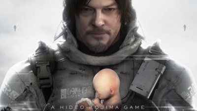 Ya tenemos al director de la película de Death Stranding