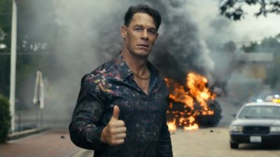 El regreso de Peacemaker se desatará en agosto