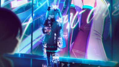 [Reseña] COLORFUL STAGE! Miku No Puede Cantar: El poder de la música
