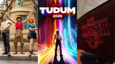 Netflix vuelve en mayo con su evento global en vivo Tudum