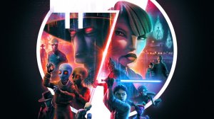 [Reseña] Star Wars | Historias del Inframundo: Redención y sed de venganza