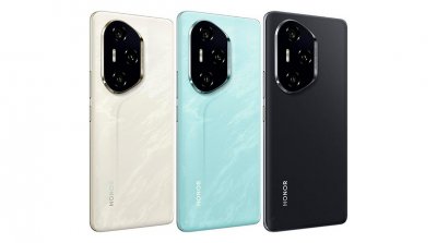 Aquí tienen los últimos detalles de los nuevos HONOR 400