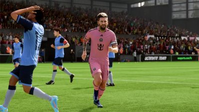 La versión para móviles del EA Sports ahora transmitirá partidos en vivo de la MLS