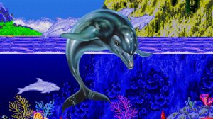 Vuelve un clásico: Ecco the Dolphin tendrá nuevo videojuego