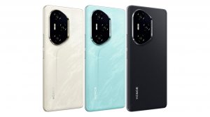 Aquí tienen los últimos detalles de los nuevos HONOR 400