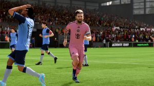 La versión para móviles del EA Sports ahora transmitirá partidos en vivo de la MLS