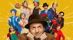 El origen del Chapulín Colorado y El Chavo del 8 en este nuevo tráiler de Chespirito