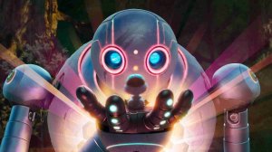 Robot Salvaje finalmente tiene fecha en streaming