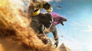 Supernova será lo próximo de Godzilla x Kong y llega en 2027