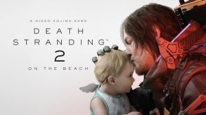 "¿Deberíamos habernos conectado?": Death Stranding 2 ya está terminado