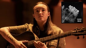 Escuchen el compilado de Pearl Jam inspirado en The Last of Us