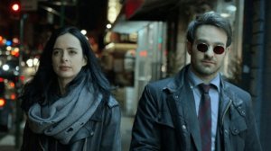 Ya es oficial: Krysten Ritter vuelve como Jessica Jones en Daredevil Born Again