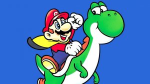 Super Mario World será el título de la nueva película del fontanero