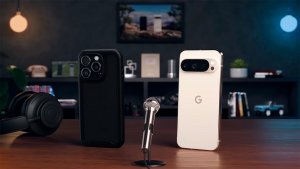"Respondiendo Rumores": La nueva burla de Google a Apple por copiar tecnología