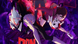 El regreso de DAN DA DAN será en los cines chilenos