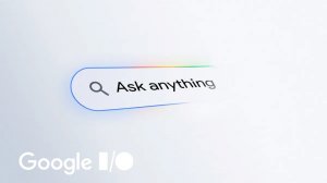 Gemini volvió a ser la estrella del Google I/O