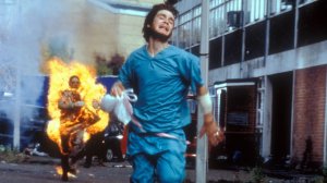 Exterminio: 28 Days Later vuelve a los cines chilenos