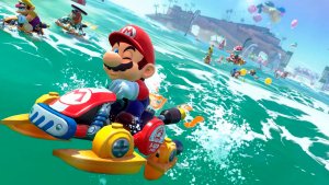 Esta es la verdadera razón de por qué Mario Kart World no se llama Mario Kart 9