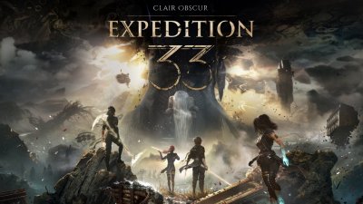 Clair Obscur: Expedition 33 ya vendió 3,3 millones de copias en sus primeros 33 días