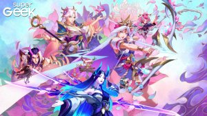 League of Legends celebra la pasión latinoamericana con Flor Espiritual