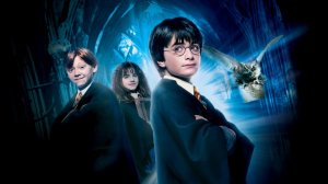 Conozcan a Harry, Ron y Hermione en la nueva serie de Harry Potter