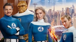 Los Cuatro Fantásticos reveló a Franklin Richards: El hijo de Reed y Sue Storm en el MCU