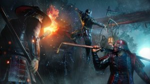Koei Tecmo confirma el desarrollo de Nioh 3