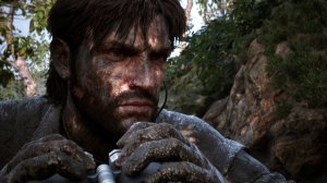 Konami presenta nuevo tráiler de Metal Gear Solid Delta: Snake Eater