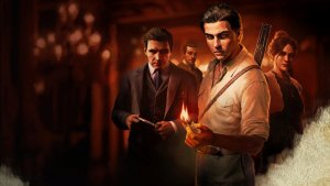 El increíble gameplay de Mafia: The Old Country