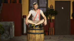 [Reseña] Chespirito: Sin Querer Queriendo | Reverente con algunos claroscuros