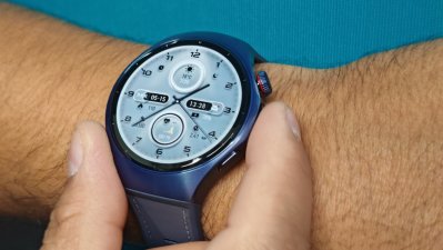 [Review] Huawei Watch 5: Posiblemente el mejor smartwatch del momento
